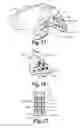 Fig. 06 - DEMOLITION ADJUSTABLE SHIMABLE SHEAR TIP
