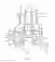 Fig. 06 - VERTICAL INDICATOR POST WITH TORQUE-REDUCING GEARING