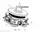 Fig. 01 - EMBEDDED FAUCET ASSEMBLY