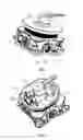 Fig. 02 - EMBEDDED FAUCET ASSEMBLY