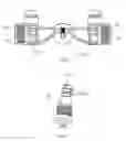 Fig. 08 - EMBEDDED FAUCET ASSEMBLY