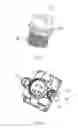 Fig. 09 - EMBEDDED FAUCET ASSEMBLY
