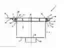 Fig. 01 - Method for attaching flooring to a drain assembly