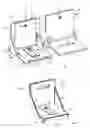 Fig. 02 - Thermal break bracket for a support frame of covering elements
