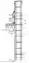 Fig. 01 - Construction device for releasing moisture from a building