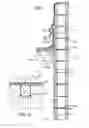 Fig. 02 - Construction device for releasing moisture from a building