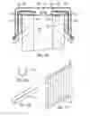 Fig. 07 - Construction device for releasing moisture from a building