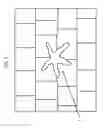 Fig. 02 - PRE-CUT DESIGN SHINGLE KIT AND METHOD OF USE