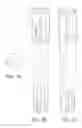Fig. 02 - PLUG FOR PLASTERBOARD REPAIR