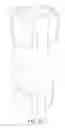 Fig. 07 - PLUG FOR PLASTERBOARD REPAIR