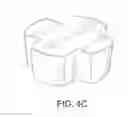 Fig. 09 - PLUG FOR PLASTERBOARD REPAIR