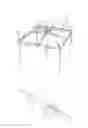 Fig. 08 - BUNGALOW CAPABLE OF BEING EASILY INSTALLED AND DISASSEMBLED