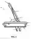 Fig. 02 - Flush lock for casement window and method of operating the same