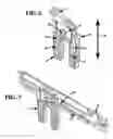 Fig. 06 - Flush lock for casement window and method of operating the same