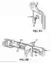 Fig. 07 - Flush lock for casement window and method of operating the same