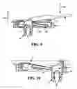 Fig. 08 - Flush lock for casement window and method of operating the same