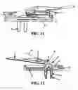 Fig. 09 - Flush lock for casement window and method of operating the same