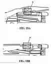 Fig. 11 - Flush lock for casement window and method of operating the same