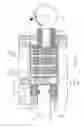 Fig. 07 - FLAT CYLINDER-TYPE LOCKING DEVICE