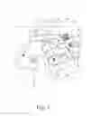 Fig. 04 - MOTOR VEHICLE LOCK