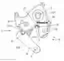 Fig. 01 - Method for producing motor vehicle locks with a twisted locking part edge