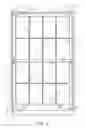 Fig. 02 - FOLDING WINDOW