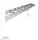 Fig. 09 - Ladder Rung Plug