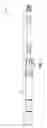 Fig. 02 - CASING DRILLING UNDER REAMER APPARATUS AND METHOD