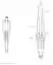 Fig. 01 - Dump valve arrangement for fracturing tool set