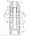 Fig. 01 - System for drilling parallel wells for SAGD applications