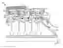 Fig. 01 - Low permeability high pressure compressor abradable seal for bare Ni airfoils having continuous metal matrix