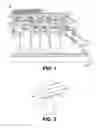Fig. 02 - Low permeability high pressure compressor abradable seal for bare Ni airfoils having continuous metal matrix