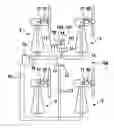 Fig. 01 - Wind turbine diagnostic device for generator components