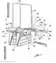 Fig. 01 - Recessable damper for turbine