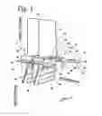 Fig. 02 - Recessable damper for turbine
