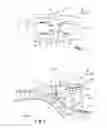Fig. 02 - Attachment of a discharge conduit of a turbine engine