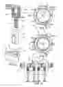 Fig. 02 - Valve gear for an internal combustion engine