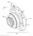 Fig. 01 - DEVICE TO TRANSFER LUBRICANT IN A LUBRICATING ASSEMBLY AND IMPLEMENTATION THEREOF