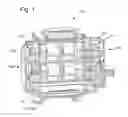 Fig. 02 - Device to direct lubricant in a lubricating assembly and implementation thereof