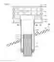 Fig. 08 - Exhaust structure for combustion apparatus and construction method thereof