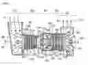 Fig. 01 - GAS TURBINE ENGINE COMPONENT WITH EMBEDDED DATA