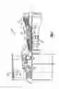 Fig. 02 - Gas turbine engine with fan-tied inducer section