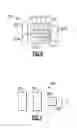 Fig. 05 - Gas turbine engine with fan-tied inducer section