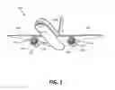 Fig. 02 - Single actuator variable area fan nozzle system and method