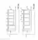 Fig. 09 - Ladder cascade torque box