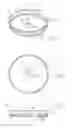 Fig. 02 - Inlet sieve for self-priming floating pumps
