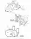 Fig. 09 - Side-by-side dual pump and motor with control device