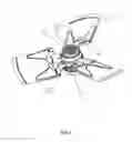 Fig. 06 - Fan system having an external rotor