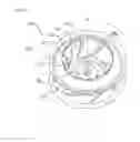 Fig. 03 - Centrifugal fan