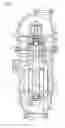 Fig. 02 - Screw compressor